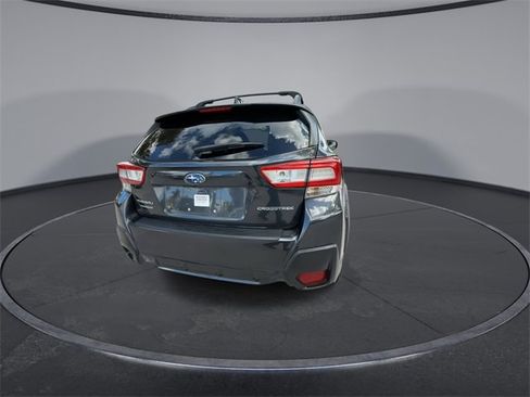Used 2019 Subaru Crosstrek 2.0i Premium w/ Eyesight System image 7