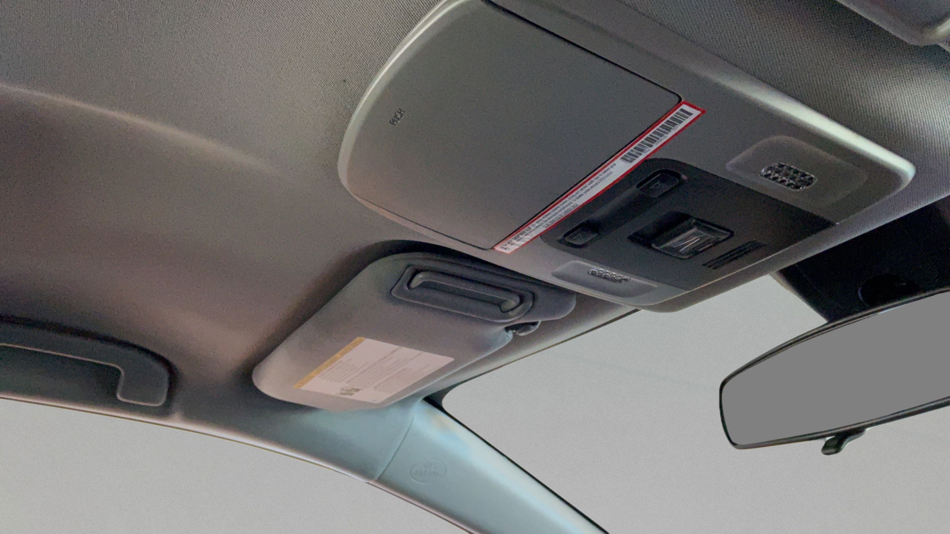 Certified 2023 Toyota Camry LE FWD image 32