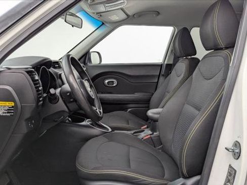 Used 2014 Kia Soul + w/ Eco Package FWD image 14