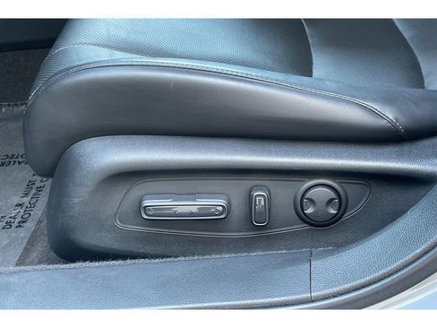Used 2024 Honda Accord Touring image 13