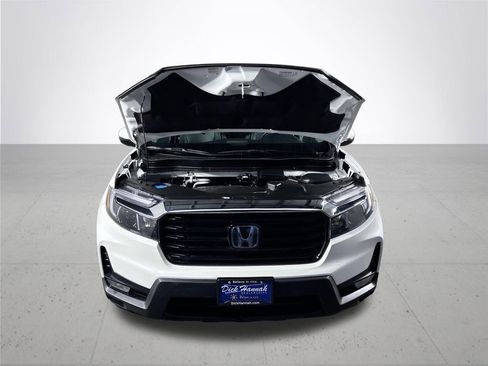 Certified 2023 Honda Ridgeline RTL-E image 24