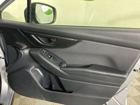 Used 2019 Subaru Crosstrek 2.0i Premium w/ Eyesight System AWD/4WD image 32