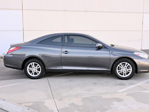Used 2008 Toyota Solara SE FWD image 7