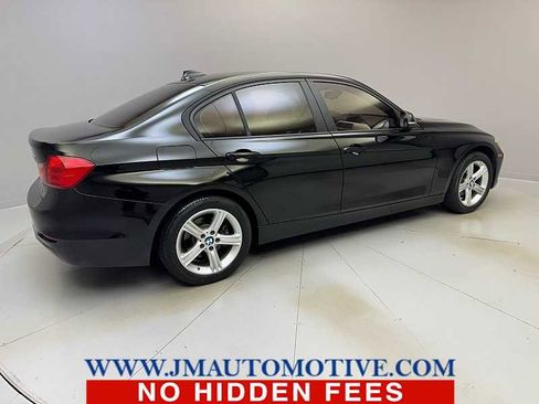 Used 2014 BMW 320i xDrive Sedan image 5