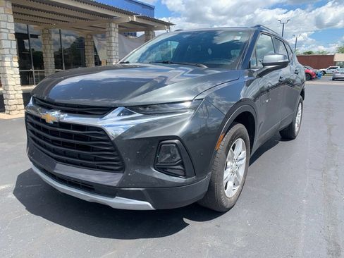 Used 2019 Chevrolet Blazer LT FWD image 7