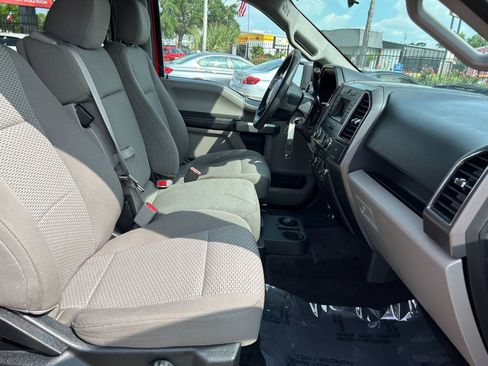 Used 2017 Ford F150 XLT image 22