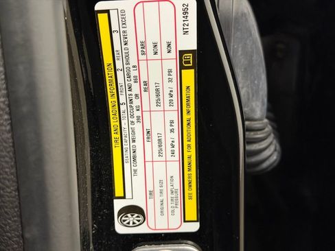 Used 2022 Jeep Compass Latitude w/ Convenience Group image 27