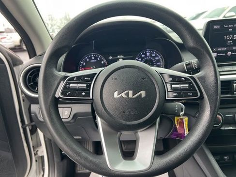 Certified 2024 Kia Forte LXS image 14