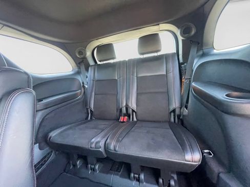 Used 2022 Dodge Durango R/T w/ Blacktop Package AWD/4WD image 25