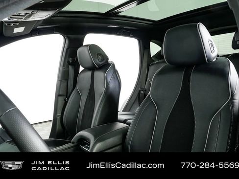 Used 2021 Acura RDX A-Spec image 6