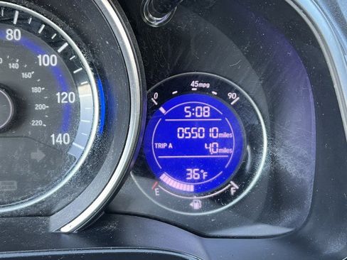 Used 2017 Honda Fit LX image 11