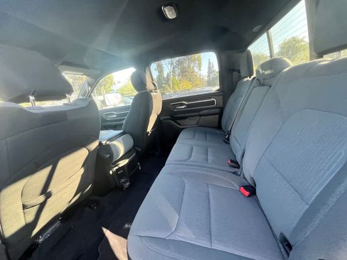 Used 2023 RAM 1500 Big Horn w/ Trailer Tow Group image 6