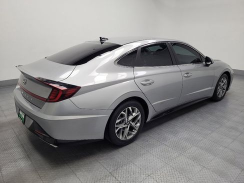 Used 2020 Hyundai Sonata SEL FWD image 10