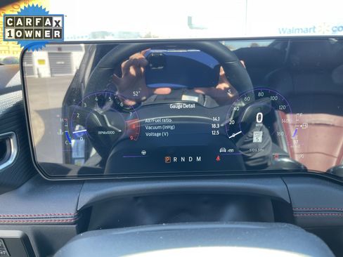 Used 2025 Ford Mustang GT Premium image 20