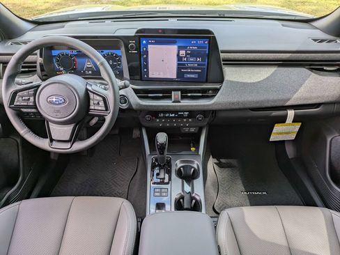 New 2026 Subaru Outback Limited AWD/4WD image 16