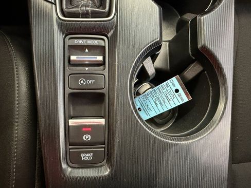 Used 2024 Honda Civic Sport image 23