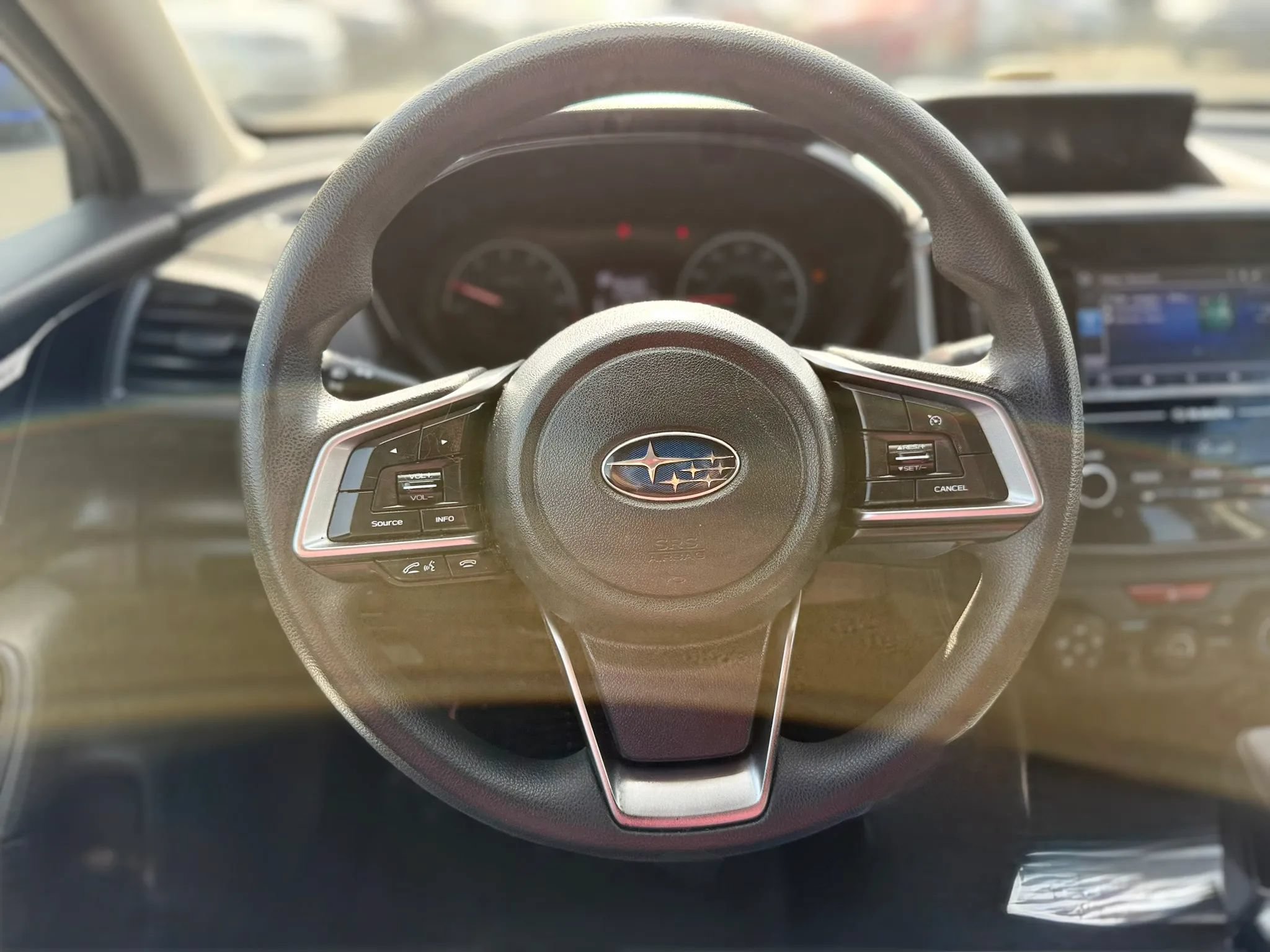 Used 2018 Subaru Impreza 2.0i AWD/4WD image 27