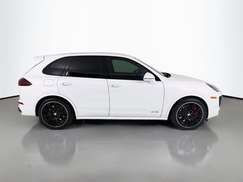 Used 2016 Porsche Cayenne GTS AWD/4WD image 28