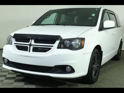 Used 2019 Dodge Grand Caravan GT