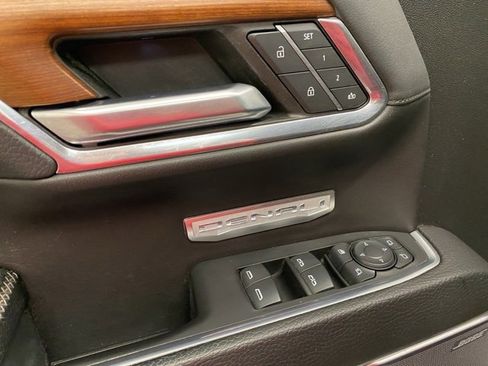 Used 2023 GMC Sierra 1500 Denali w/ Technology Package image 21