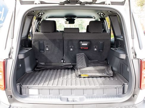 Used 2025 Toyota Land Cruiser 1958 image 21