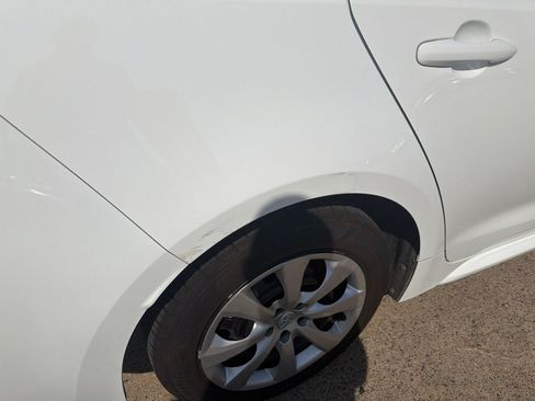 Used 2024 Toyota Corolla LE FWD image 4
