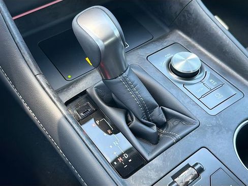 New 2026 Lexus IS 350 F Sport RWD image 27