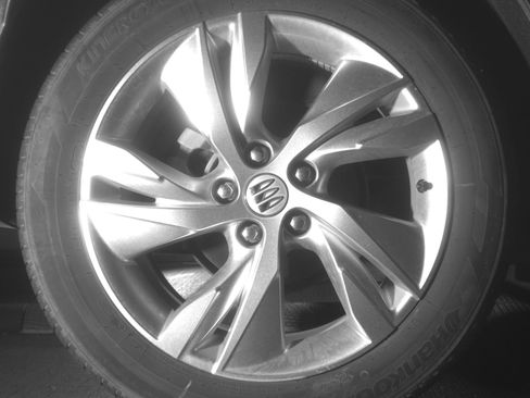 Used 2025 Buick Encore GX Preferred FWD image 15