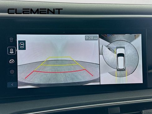 Used 2026 Hyundai Palisade Limited image 20