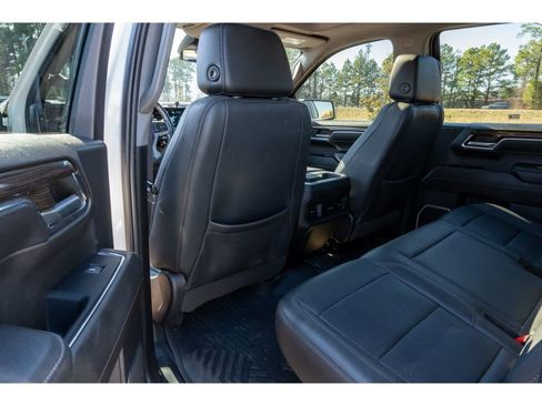 Used 2023 Chevrolet Silverado 1500 RST w/ All Star Edition Plus image 39