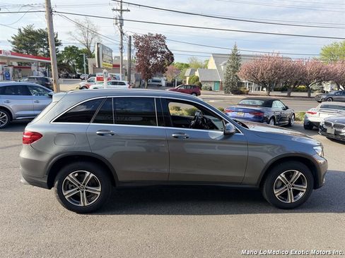 Used 2019 Mercedes-Benz GLC 300 4MATIC image 14