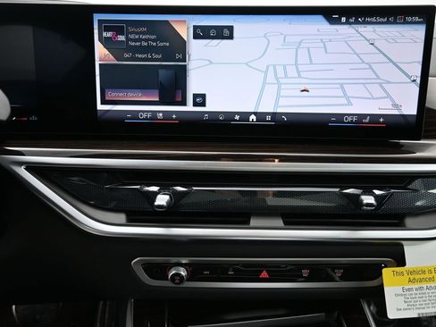 New 2026 BMW X5 xDrive40i image 21