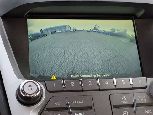 Used 2012 GMC Terrain SLT image 23