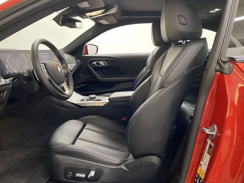 Used 2023 BMW 230i xDrive Coupe w/ Premium Package image 13