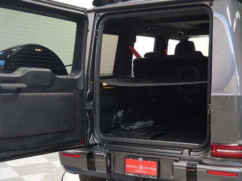 Used 2020 Mercedes-Benz G 550 image 38