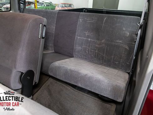 Used 1996 Dodge Ram 2500 Truck 2WD Club Cab image 35