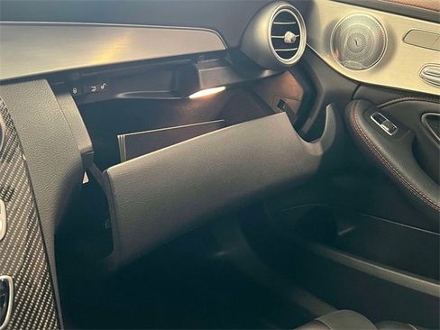 Used 2018 Mercedes-Benz C 43 AMG 4MATIC Sedan image 34