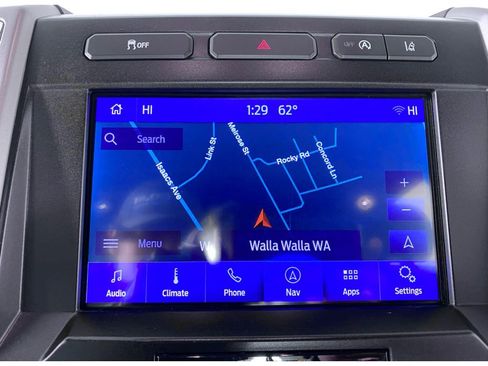 Used 2020 Ford F150 Lariat w/ Equipment Group 502A Luxury image 6