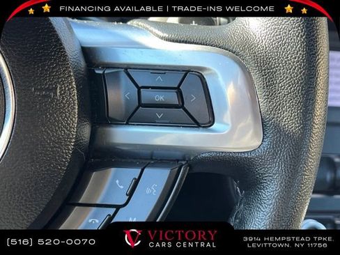 Used 2019 Ford Mustang Coupe image 23