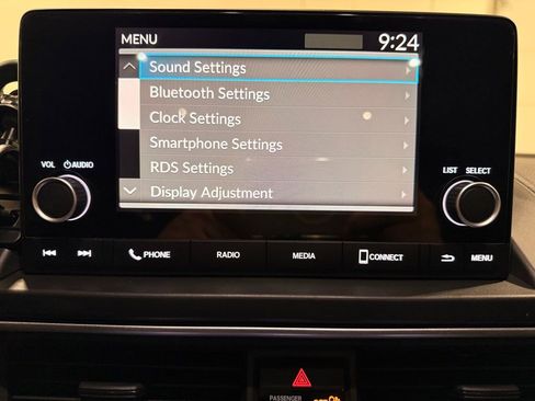 Used 2025 Honda Pilot Sport image 22