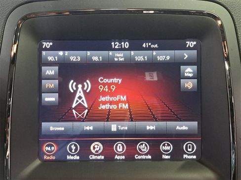 Used 2018 Dodge Durango R/T image 23