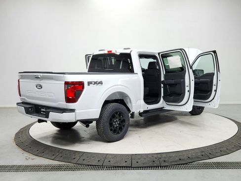 New 2026 Ford F150 XLT image 15