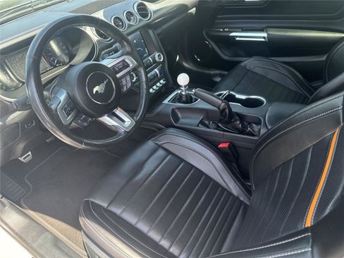 Used 2023 Ford Mustang Mach 1 w/ Equipment Group 700A image 10