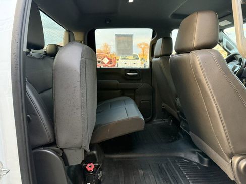 Used 2021 Chevrolet Silverado 2500 W/T w/ WT Convenience Package image 26