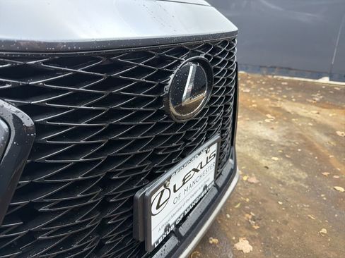 Used 2024 Lexus NX 350 F Sport image 32