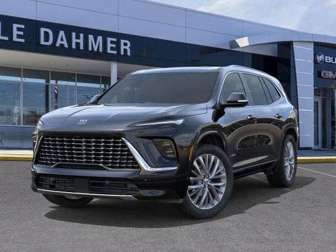 New 2026 Buick Enclave Avenir w/ Super Cruise Package AWD/4WD image 21