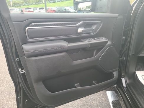 New 2026 RAM 1500 Big Horn image 11