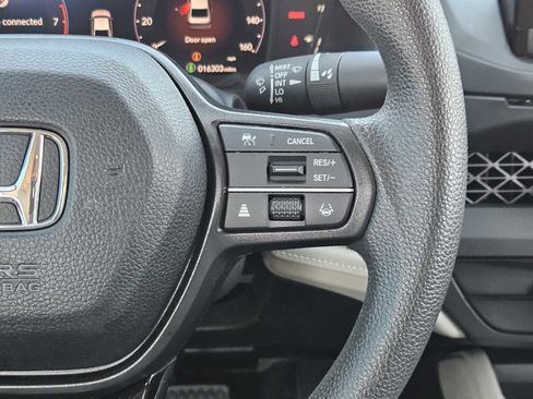 Used 2024 Honda Accord LX image 26