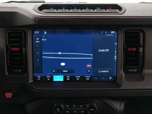 Certified 2026 Ford Bronco Raptor AWD/4WD image 54