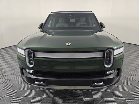 Used 2023 Rivian R1S Adventure image 8